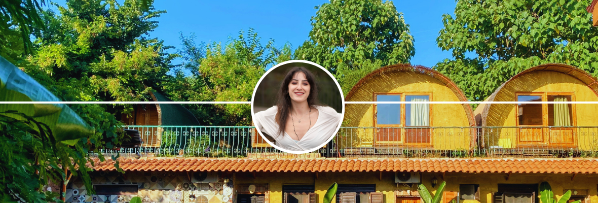 Helin Şahin ile Somatik İnziva