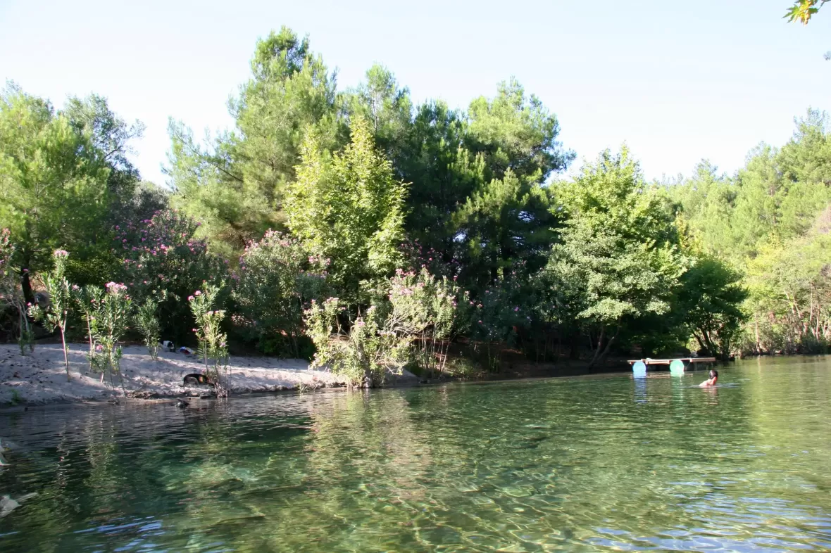 Kazdağları 33. Holistik Nefes, Ses Meditasyonu ve Yoga Kampı