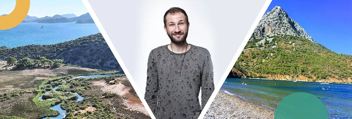 Astroloji İle İçsel Yolculuk Kampı