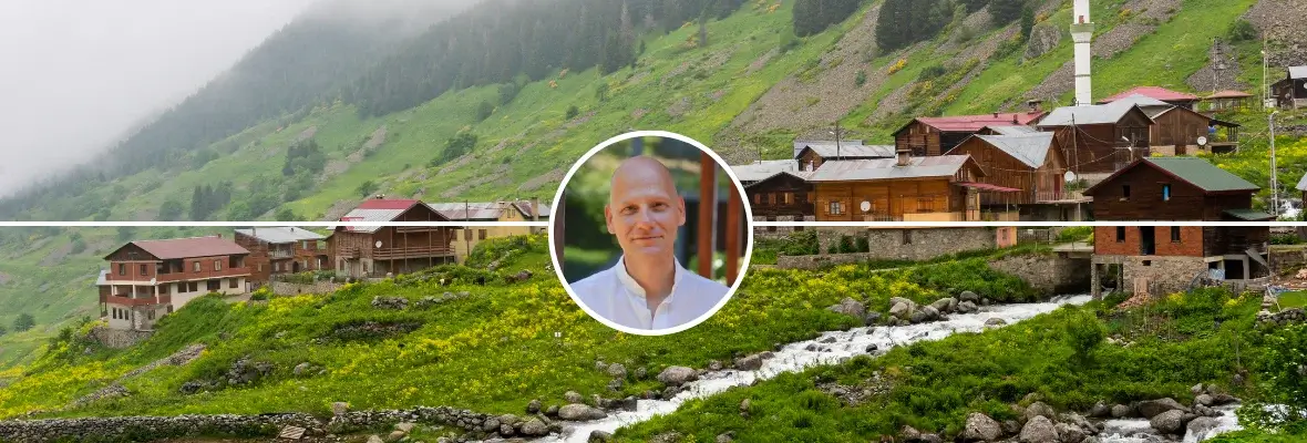 Karadeniz Tatili: Mindfulness & Şefkat Kampı
