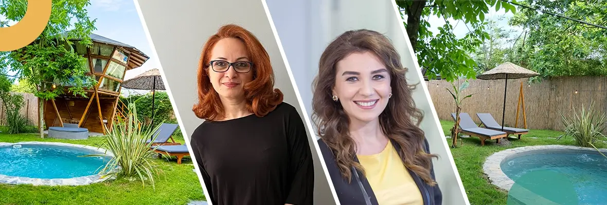 Kendinle Uyum İçinde: Mindfulness, Şefkat ve Dayanıklılık Kampı