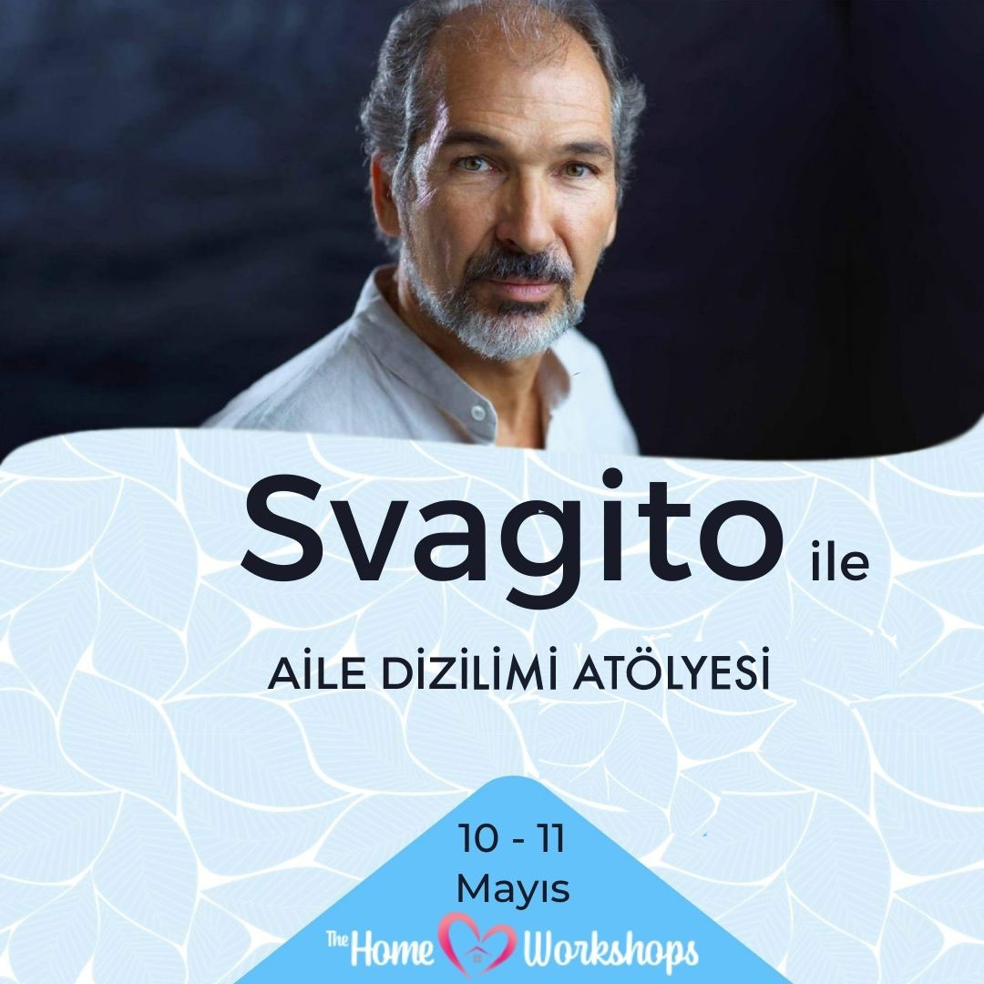 Svagito ile Aile Sistem Dizilimi Atölyesi
