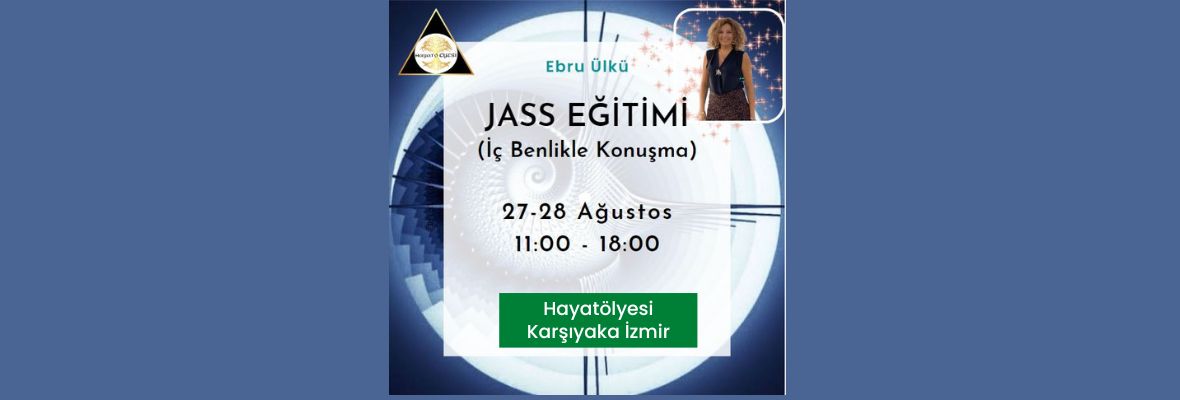 Jass (İç Benlikle Konuşma) Programı