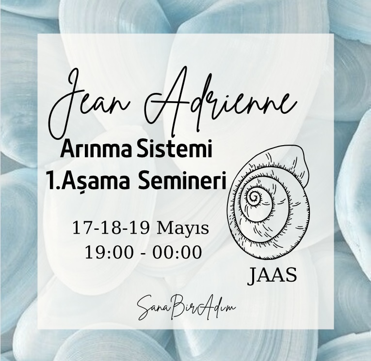 Jean Adrienne Arınma Sistemi