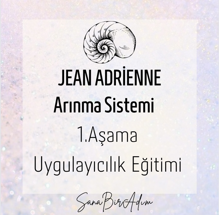 Jean Adrienne Arınma Sistemi