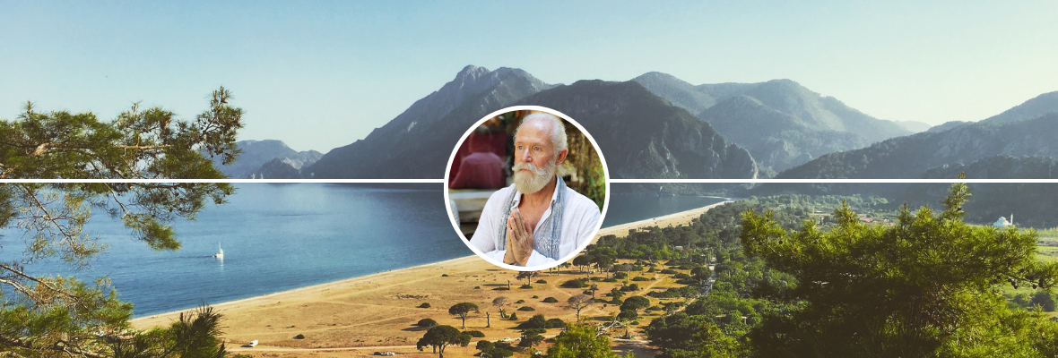 JefFREE Oliver ile Freestyle Vipassana