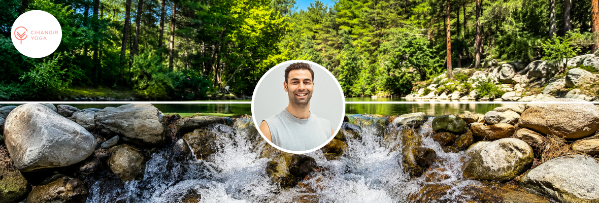 Cihangir Yoga l Kaz Dağlarında Kaan Sarman ile Tazelen Kampı