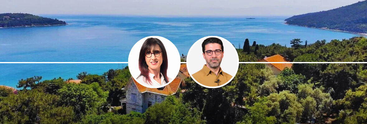 Kadının Uyanışı Dişil Enerji İle Yeniden Doğuş Kampı