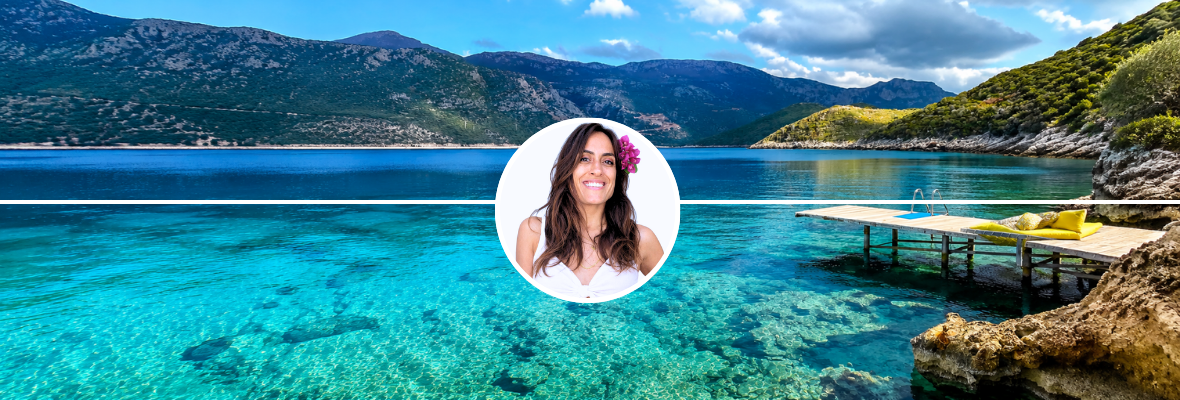 Kaş'ta Bedene Şefkat: Yoga, Dans ve Meditasyon