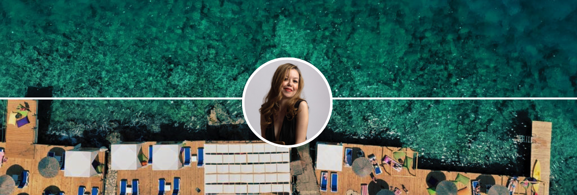 Kaş'ta Yoga, Nefes ve Deniz Tatili