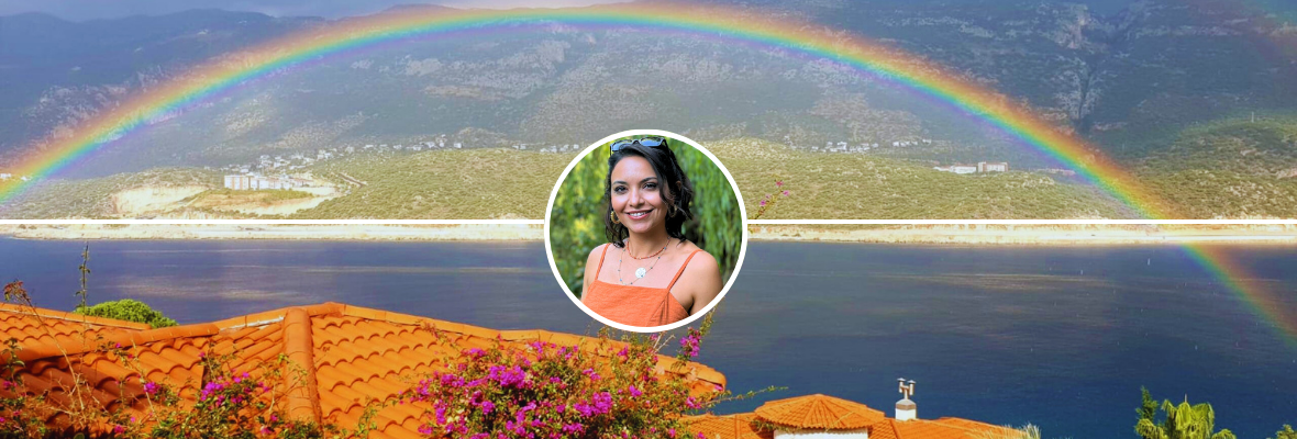 Kendine Yolculuk Yoga ve Nefes Kampı