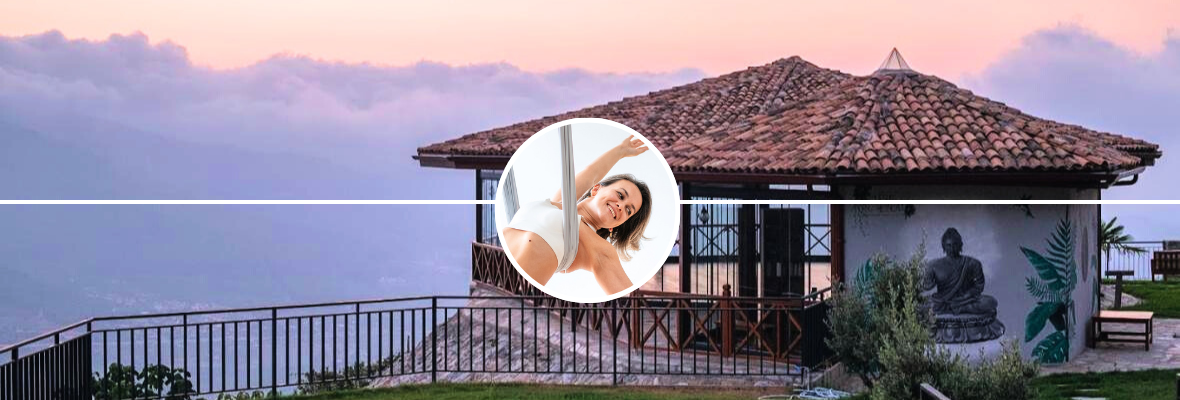 Köklen & Hafifle l Ephesus Retreat 19 Mayıs Bahar Kampı