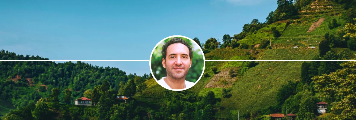 Ergin Ündeğer ile Artvin Macahel'de Yoga Kampı • ReCharge Retreat