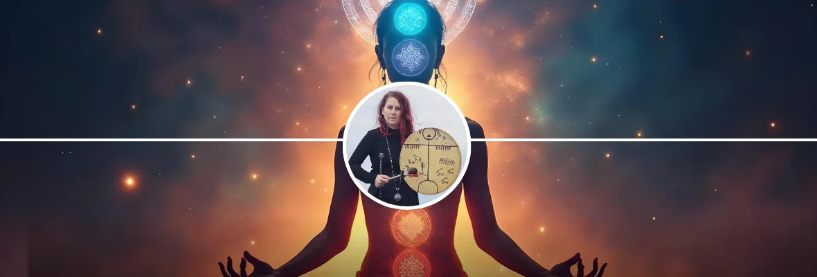 Kundalini Reiki Millennium Programı