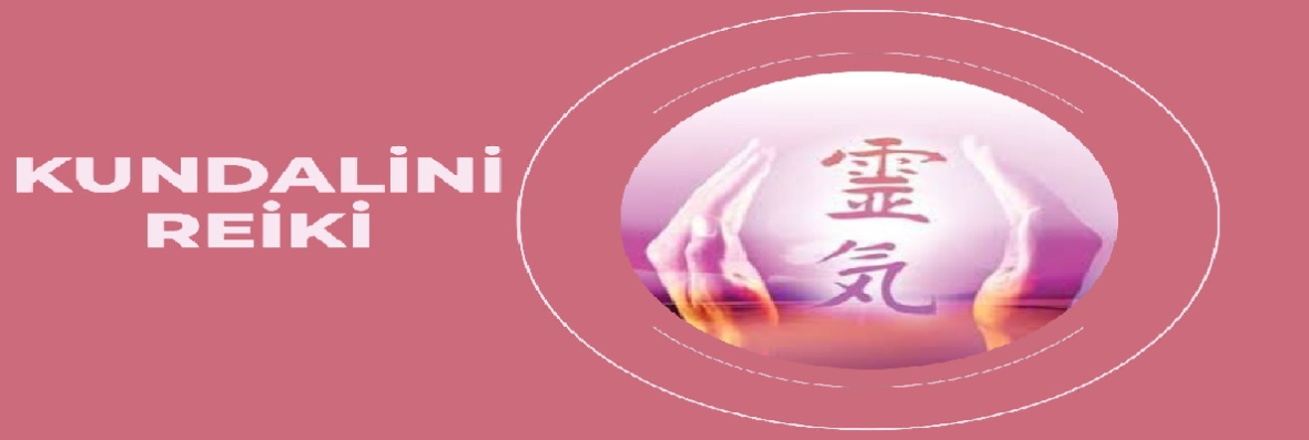 Kundalini Reiki