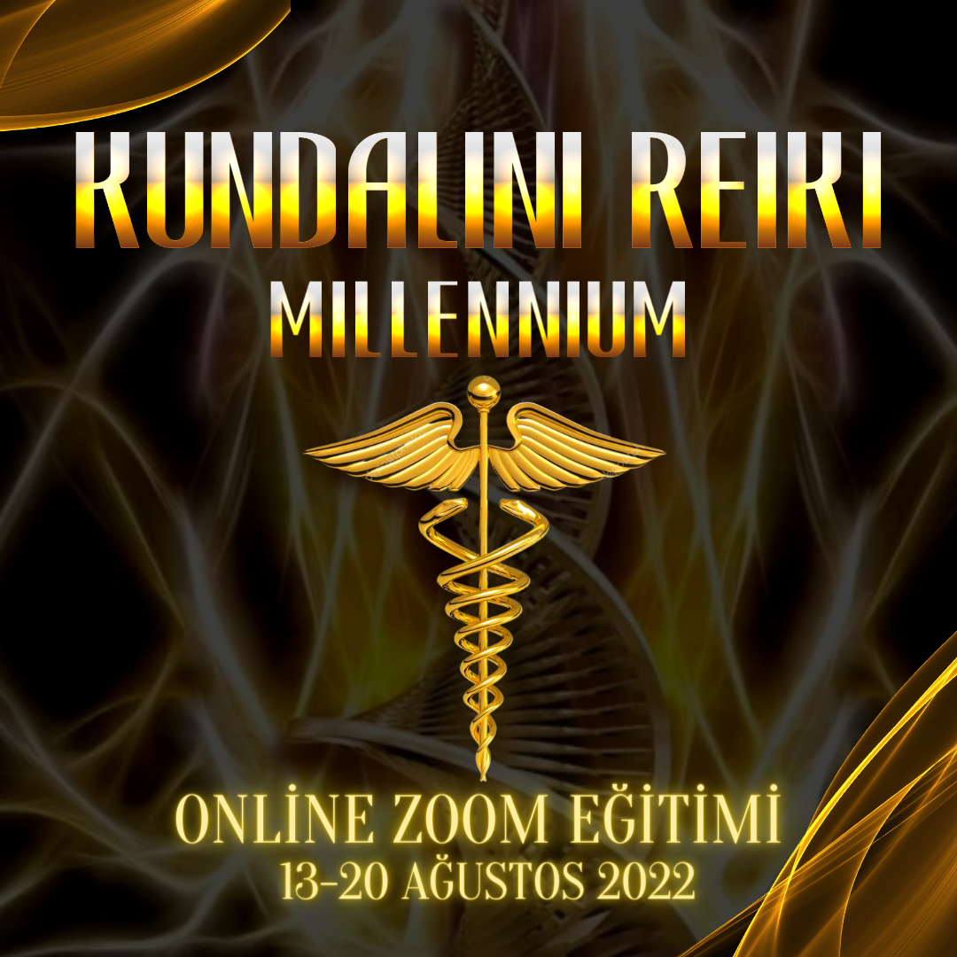 Kundalini Reiki Millenium