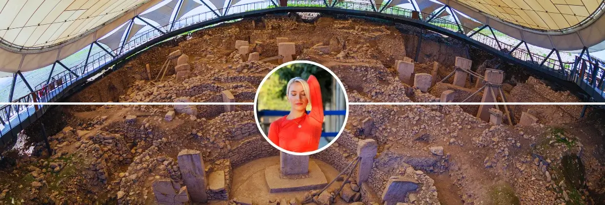 Göbeklitepe Gezi Yoga ve Nefes Kampı