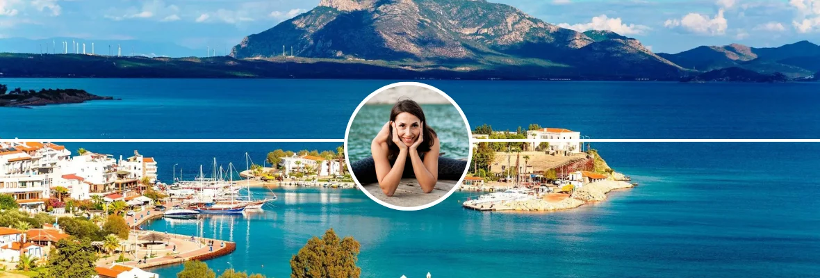 Dinlendirici Yoga Kampı