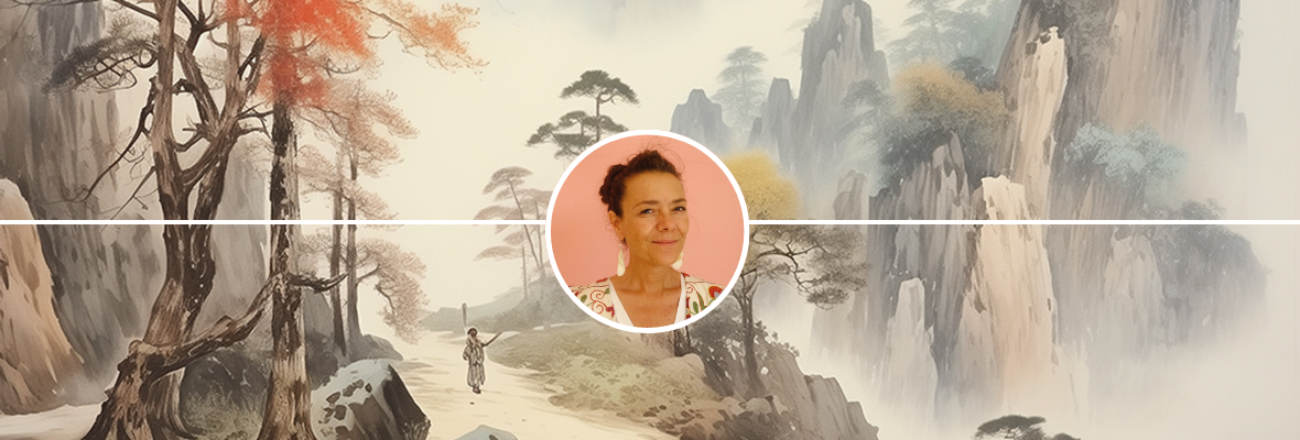 Leyla'yla Qigong - Modül 1 - Online