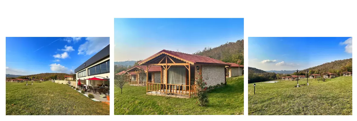 Kendimize Şefkat, İçsel Güç, Yoga ve Aile Dizilimi Kampı Sanem Ekiz