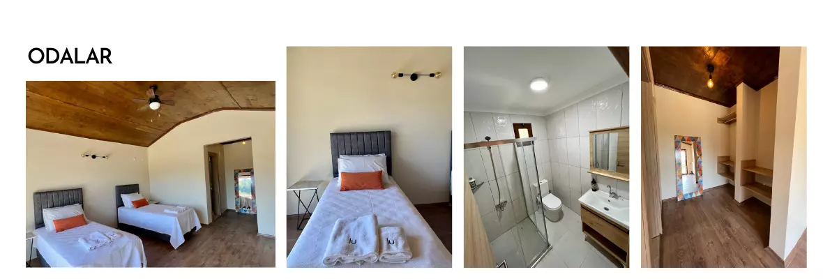 Sapanca'da Yoga ve Nefes Kampı (20-23 Nisan Bayram) Özge Küçükkaya