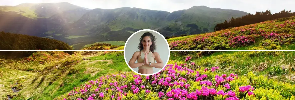 Macahel'de Sessizliğin Sesi Yoga İnziva Kampı