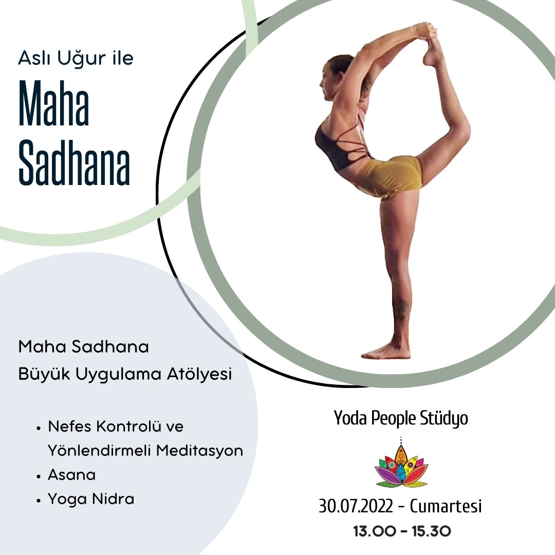 Maha Sadhana