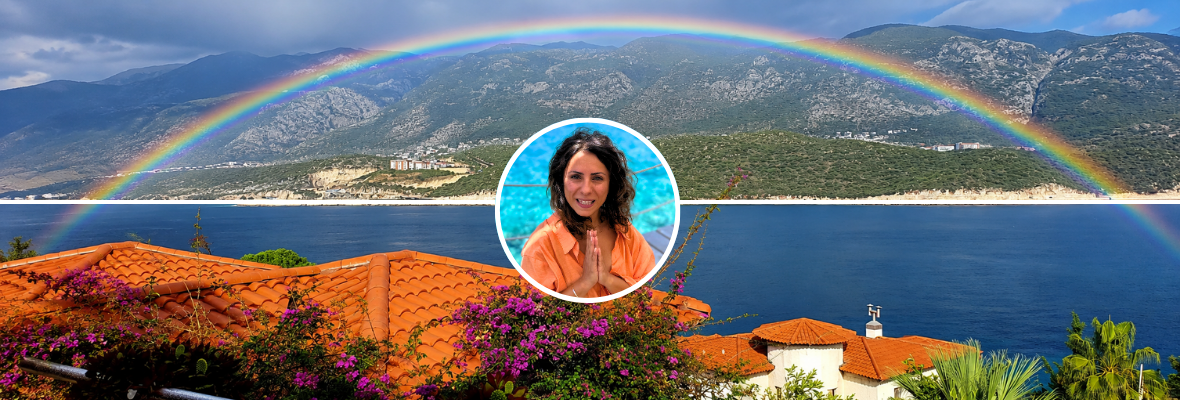 Mehtap Yıldız ile Ekim Kaş Yoga Kampı