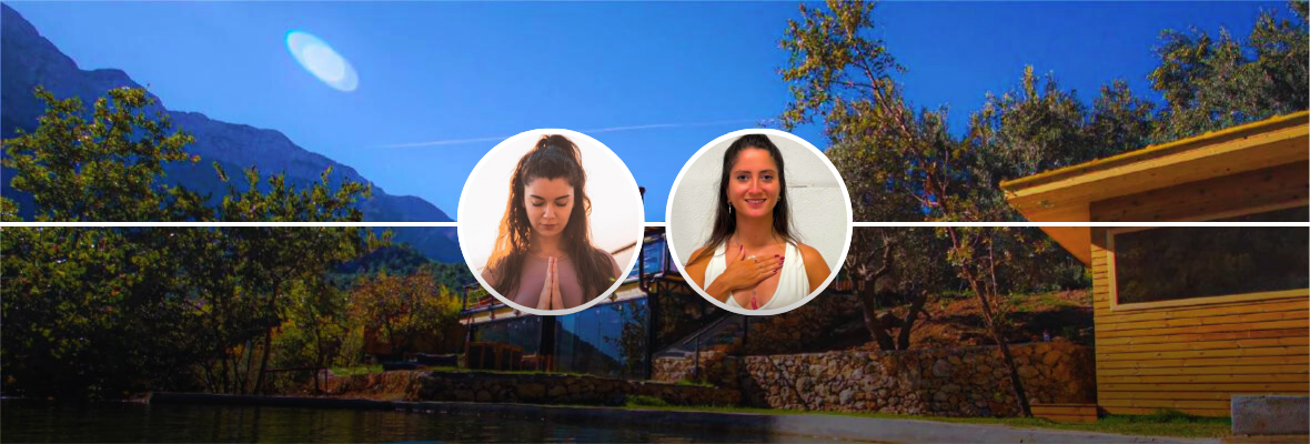 Kendine Açılma Yolculuğu - Yoga, Su Terapisi, SUP