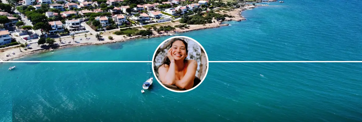 Alaçatı’da Yoga ve Su Seansı Kampı