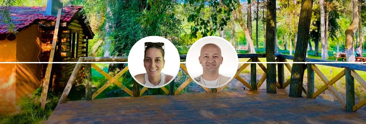 Bilinçaltı Dönüşüm İnziva Kampı