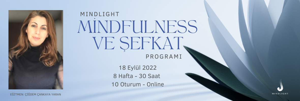 Mindfullness ve Şefkat Programı