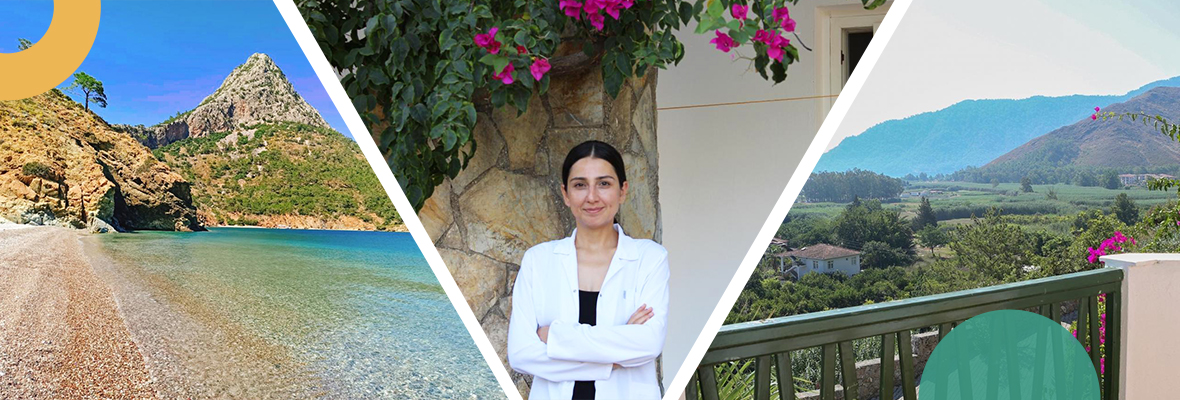 Adrasan Yaz Mevsimini Uğurlama Fizyoseans Odaklı Pilates Kampı
