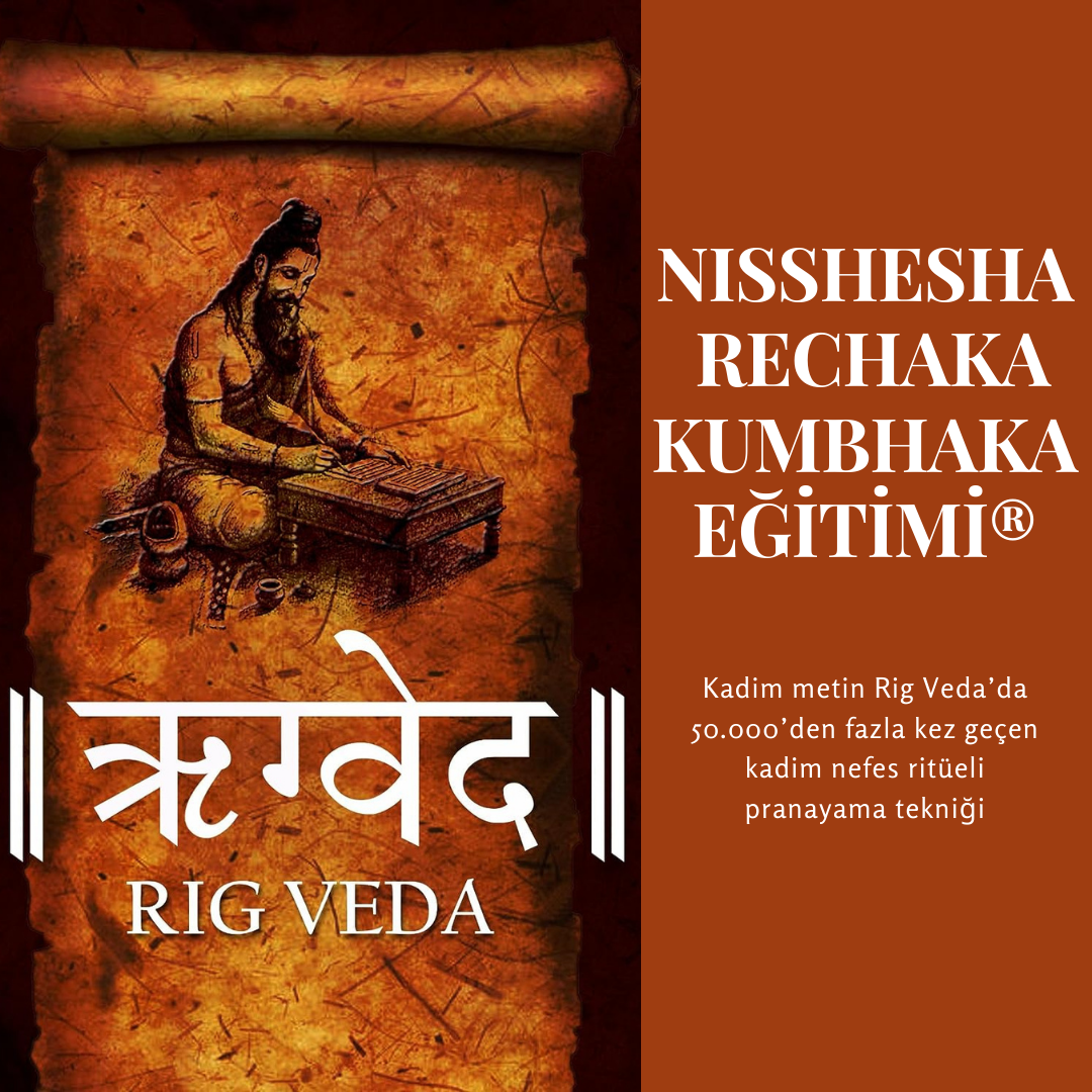 Nisshesha Rechaka Kumbhaka Programı