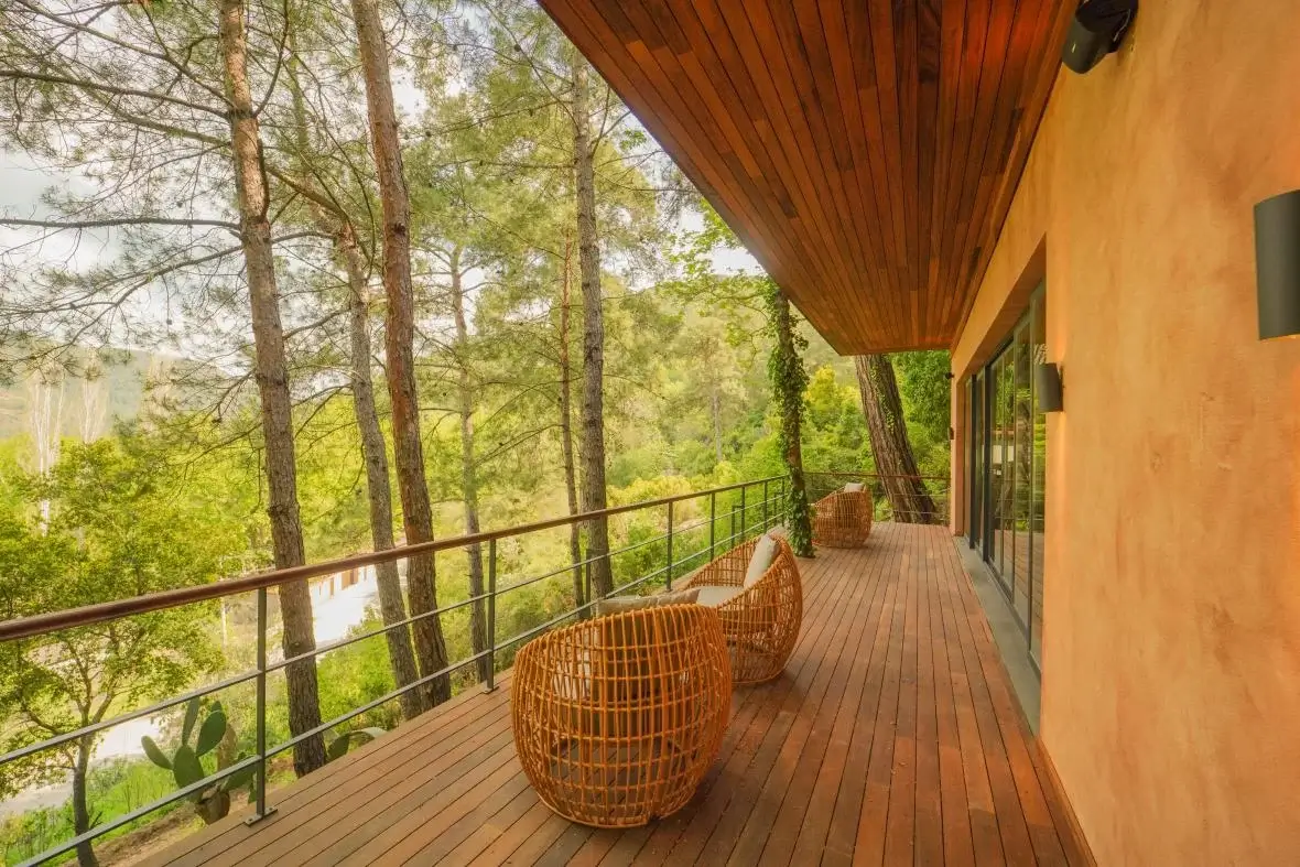 Auramind l Yaşam Denge Kampı l Marmaris Nuup Hotel Auramind