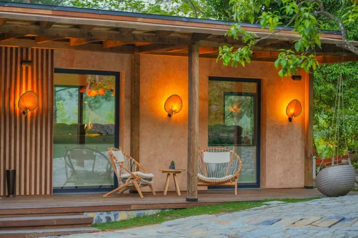 BeNow Retreats l Yoga & Sanat Kampı l Marmaris Nuup Hotel BeNOW Retrea