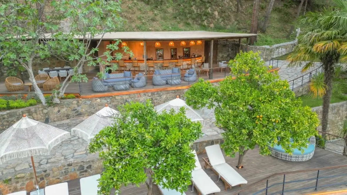 Auramind l Yaşam Denge Kampı l Marmaris Nuup Hotel Auramind
