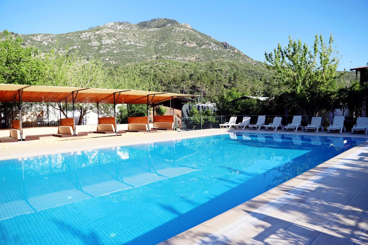 Olympos Nefes ve Dönüşüm Kampı | Antalya 48. Kamp Rüzgar Güliz Olympos Nefes ve Dönüşüm Kampı | Antalya 48. Kamp Rüzgar Güliz