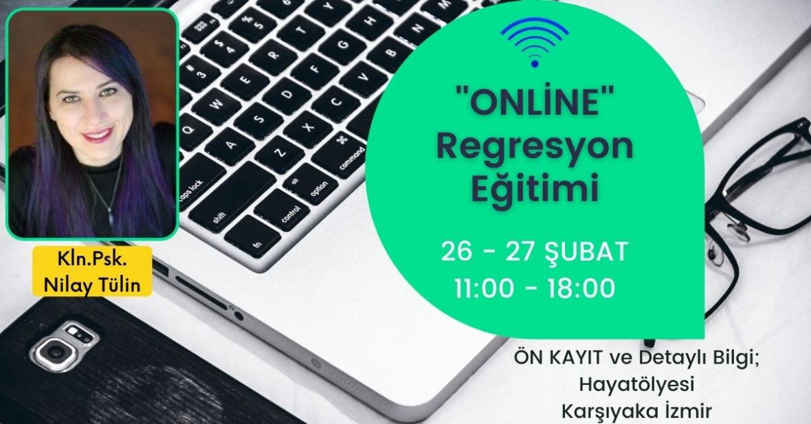 Online Regresyon Programı