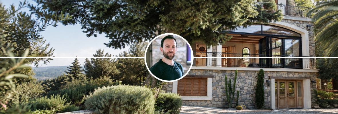 Onur Aksoy ile Çeşme'de Yılbaşı Yoga Kampı
