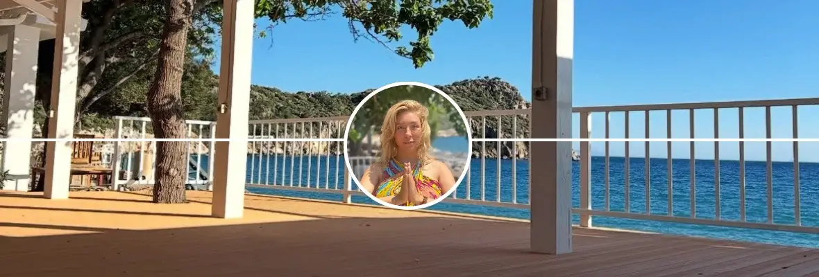 47. Holistik Nefes & Yoga & Ses Meditasyonu Tatili - Eski Datça, Knidos