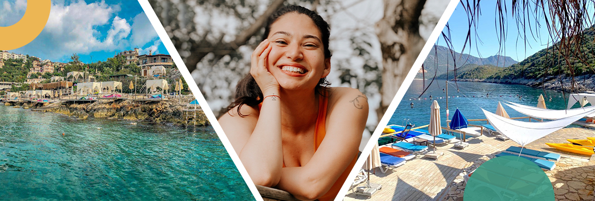 Kaş'ta Yeni Bir Sen Yoga Tatili