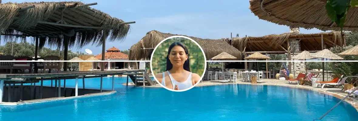 Alaçatı’da Yoga ve Su Terapisi Kampı