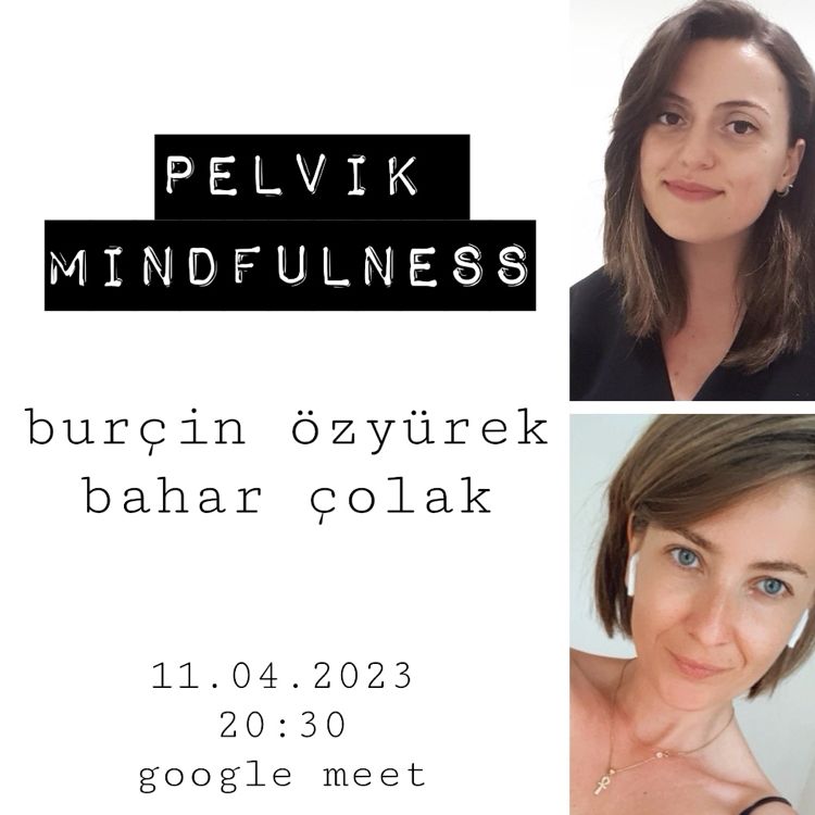 Pelvik Mindfulness