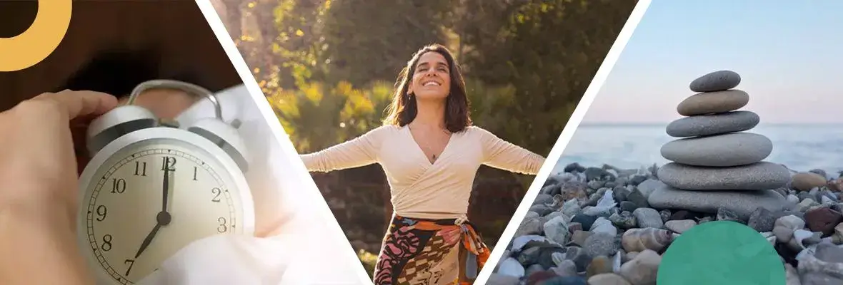 Kendine Bakım Rutini | Online
