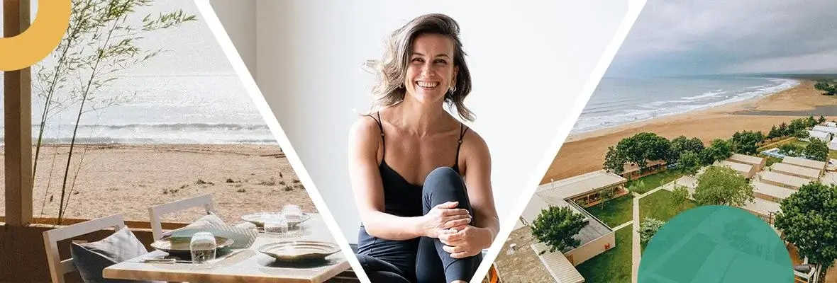 Cihangir Yoga Maltepe| Birsen ile İğneada Yoga Kampı