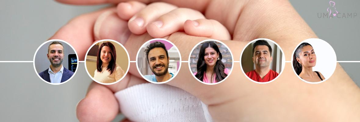 UMA Akademi | Doğuma Hazırlıkta Bir Günlük Serüven