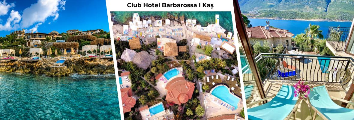 Yasemin Karakaş ile Kaş'ta Yoga Kampı