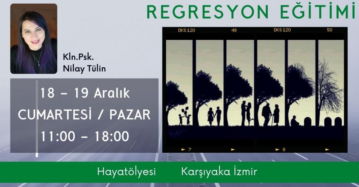 Regresyon Programı