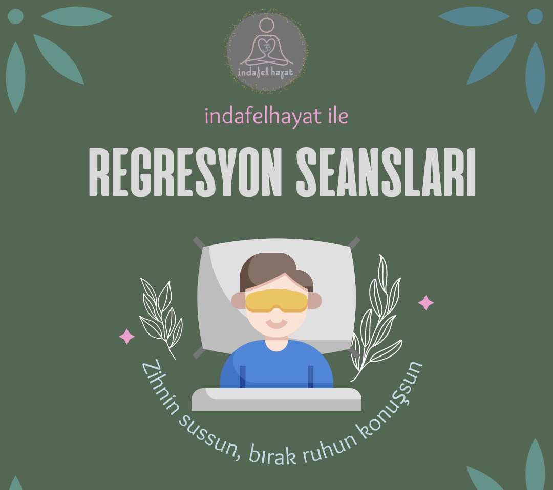 Regresyon Seansı